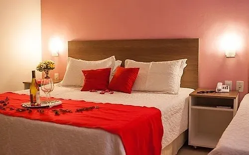 Hotel Acoriano Penha