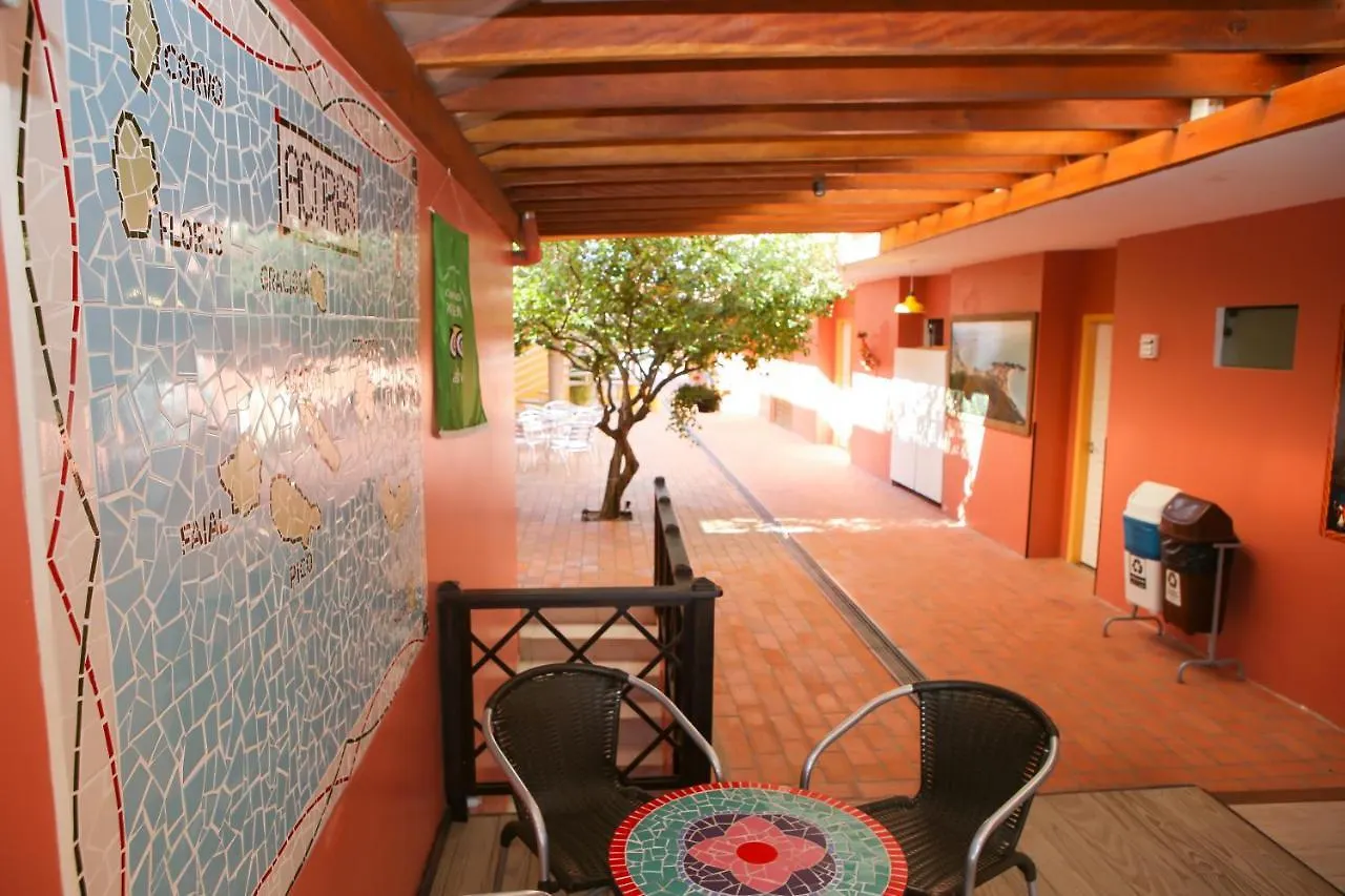 Hotel Açoriano Penha  3*, Penha (Santa Catarina) Brasil