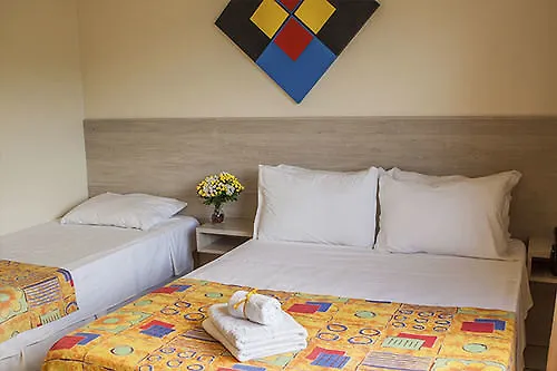 Hotel Açoriano Penha