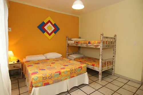 Hotel Açoriano Penha  Brasil