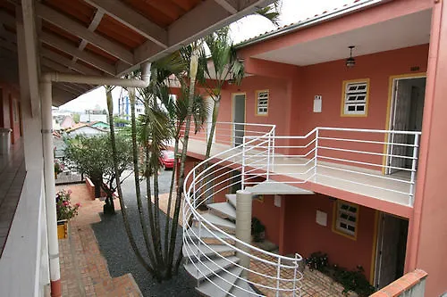 Hotel Açoriano Penha  Penha (Santa Catarina)