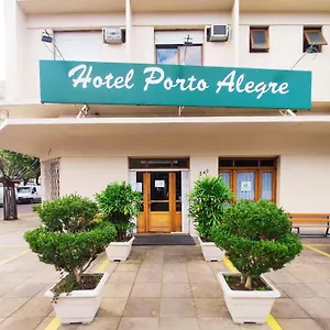 Hotel Hotel Porto Alegre Ltda ***