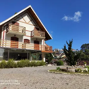 Estalagem Château Dos Fontes ***