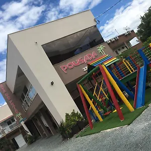 Rota Praias Penha (Santa Catarina)